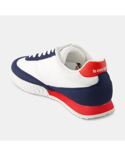 Chaussures Enfant VELOCE I GS Blanc