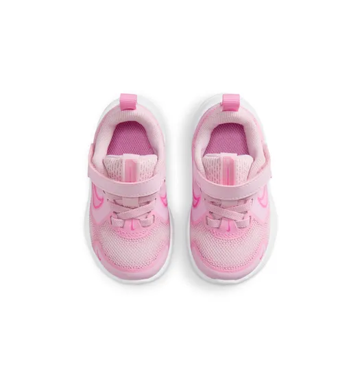 Chaussures Enfant NIKE COSMIC RUNNER (TD) Rose