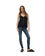 Haut Femme VMMYMILO Singlet Top WVN GA