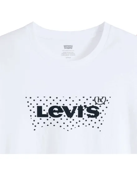 T-shirt Femme Levi's The Perfect Tee
