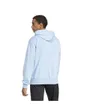 Sweat à capuche Homme M FEELCOZY HD Bleu