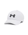 Casquette Homme MEN S UA BLITZING ADJ Blanc