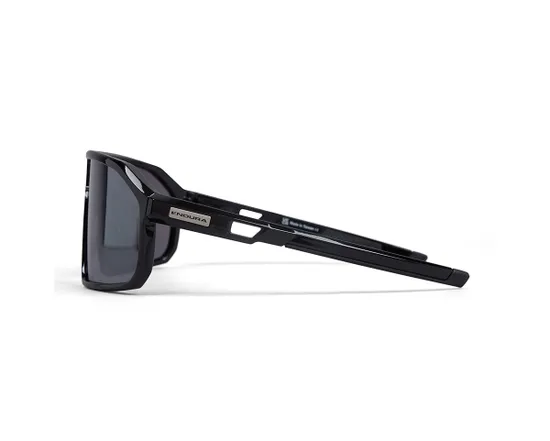 Lunettes Unisexe MULLET II Noir