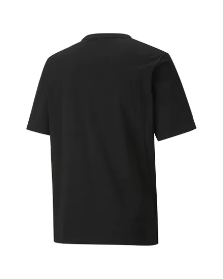 T-shirt homme FD REBEL ADVANCED TEE Noir
