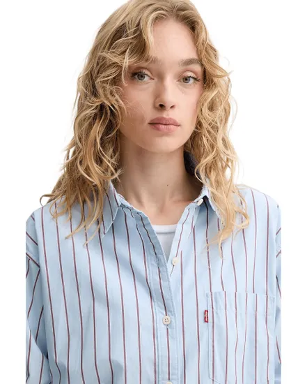 Chemise Femme Harlie Boyfriend