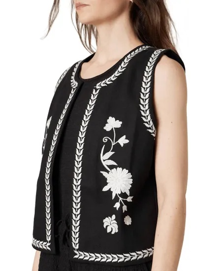 Gilet Femme Floria