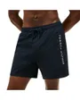 Short De Bain Homme Medium Drawstring Zip Pocket