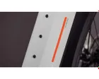VTC électrique NURIDE HYBRID PERFORMANCE 600 Blanc/Gris
