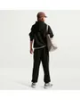 Pantalon de survetement Enfant G NSW STUDIO FLC LOOSE PNT LBR Noir