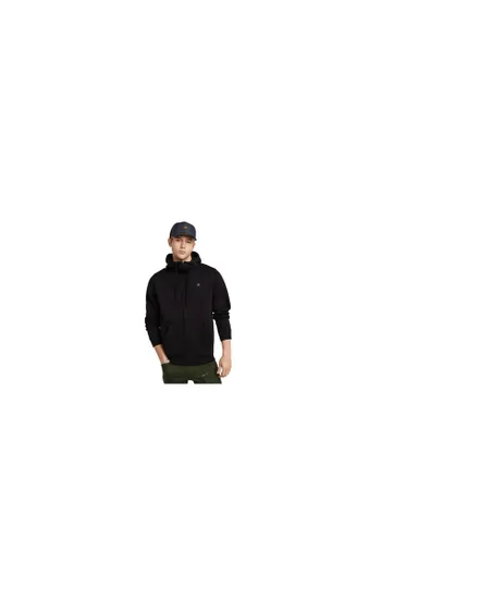 Sweat À Capuche Homme Premium Core Zip