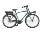 Vélo électrique urbain Homme HEAVYDUTYNL C5 HMB 500WH Bleu Pétrole