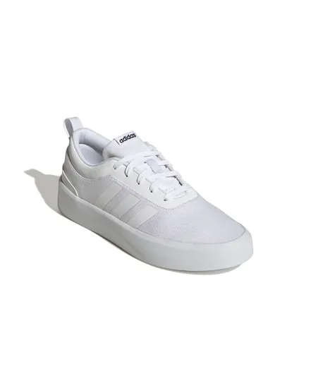 Chaussures basses Femme FUTUREVULC Blanc