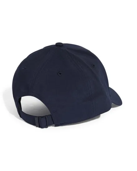 Casquette Unisexe BB CAP LT MET Bleu