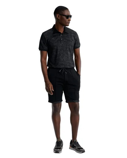 Short Jogger Homme Classic