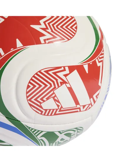 Ballon de football WC CLB Blanc