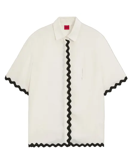 Chemise Femme Camule-1