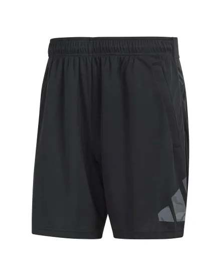 Short Homme TR ES SEA BL S Noir