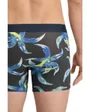Boxers Homme Seventies Flower 2P