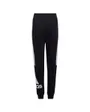 Pantalon de survetement long Enfant U CB FL PANT Noir