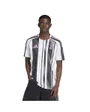 Maillot de football Homme JUVE H JSY Blanc