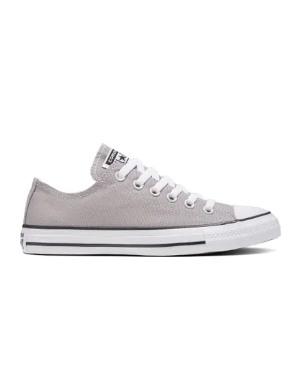 Chaussures Unisexe CHUCK TAYLOR ALL STAR OX Gris
