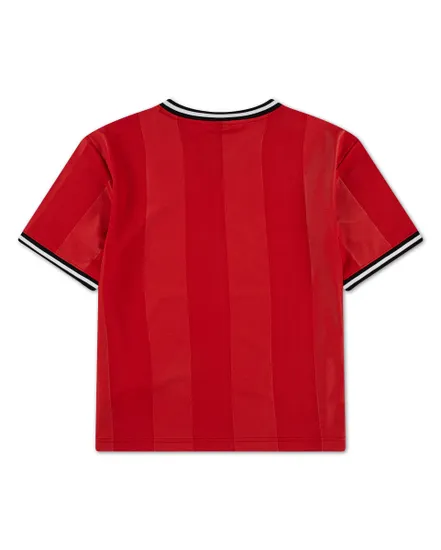 Maillot Enfant plus agé JDB MJ SPORT JERSEY Rouge