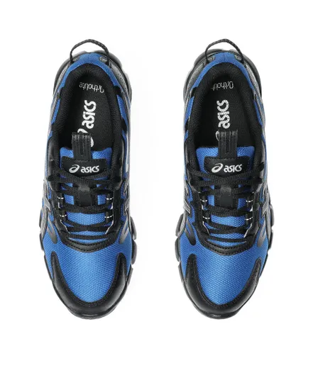 Chaussures basses Enfant GEL-QUANTUM 90 3 GS Noir