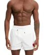 Short De Bain Homme Dominica