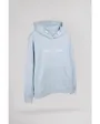 Sweat à capuche Enfant S-EVRY HOODY JR Bleu