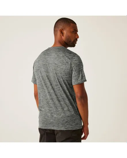T-shirt Homme FINGALEDITION Gris