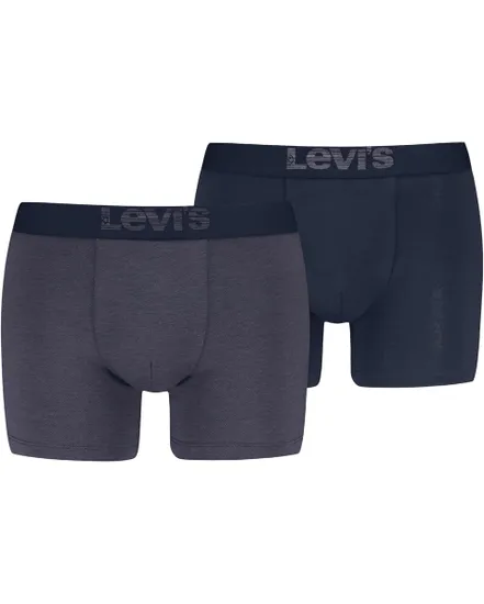Boxer Brief Homme Levi's Opt Ill 2P