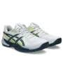 Chaussures de handball Homme POWERBREAK FF Blanc