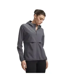Veste Running Femme UA Velociti Pro Storm