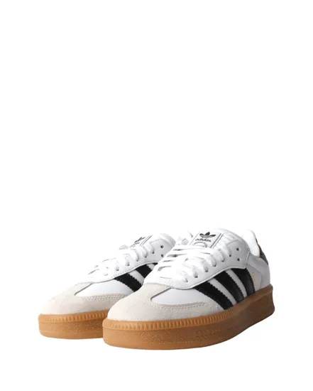 Chaussures Garçon Samba Xlg J