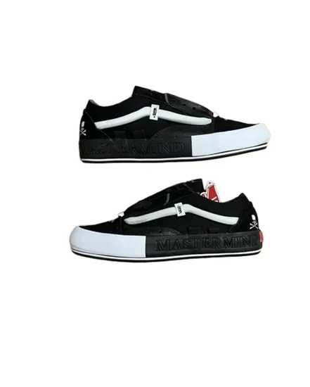 Chaussures Basses Homme Old Skool