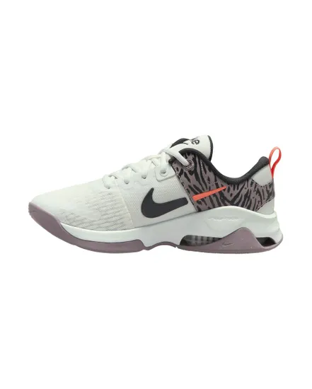 Chaussures de sport Femme W NIKE ZOOM BELLA 6 PRM Blanc