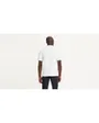 T-shirt manches courtes Homme SS RELAXED FIT TEE Blanc