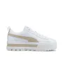 Chaussures Femme MAYZE  LTH WNS Blanc