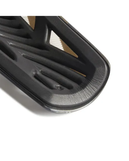 Protège-tibias Homme TIRO SG LGE Noir