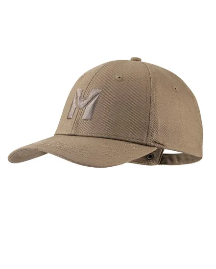 Casquette Unisexe MILLET BASEBALL CAP Marron