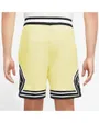 Short Homme M J DF SPRT DMND SHORT Jaune