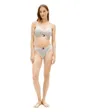 Slip Femme Rib Bikini