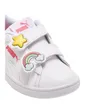 Baskets Enfant Puma Smash 3.0 Badge
