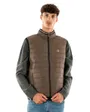 Gilet Sans Manches Homme Classic Gilet Sans Manches Capuche