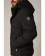Doudoune à capuche Homme CHIRO JK M Noir