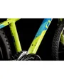 VTT Enfant ACID 260 DISC Vert/Bleu