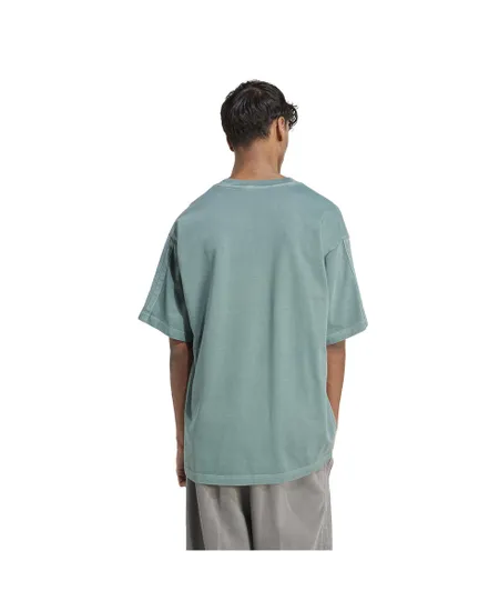 T-shirt Homme M A SZN W T Vert