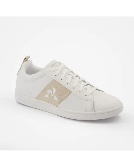 Chaussures Femme COURTCLASSIC W PREMIUM Blanc