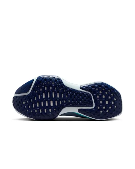 Chaussures de running Homme NIKE ZOOMX INVINCIBLE RUN FK 3 Bleu