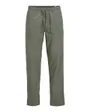 Pantalon Homme Jogger Lin Coton